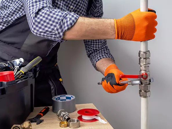 Why Choose Mountain Brook Plumbers for Plumbing Services?