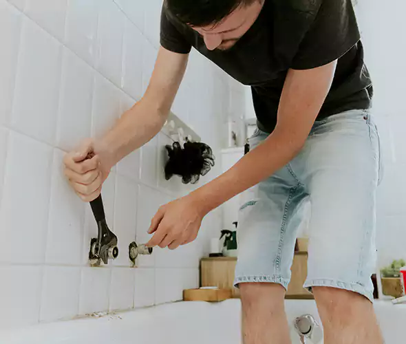 Affordable Bathtub Faucet Replacement in Mountain Brook: Choose Experienced Local Technicians