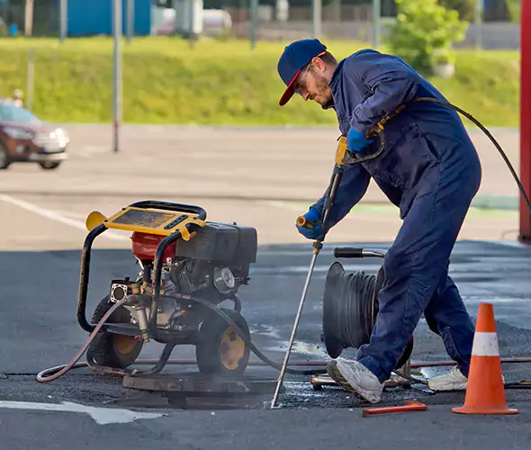 Expert Drain Jetting Specialists in Mountain Brook, AL: Schedule Reliable Jetting Services Today