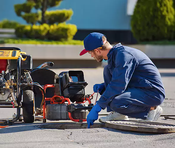 Trusted Drain Repair Specialists in Mountain Brook, AL