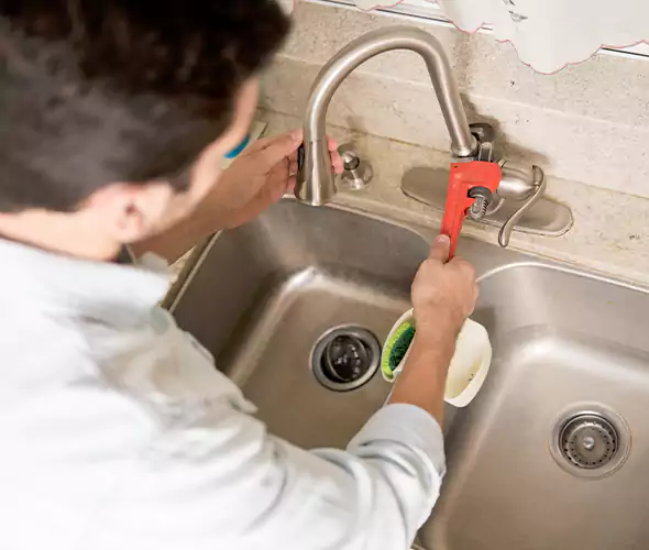 Professional Emergency Plumbing Repair in Mountain Brook, AL