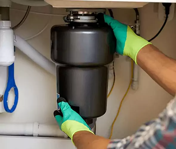 Professional Garbage Disposal Installation in Mountain Brook, AL