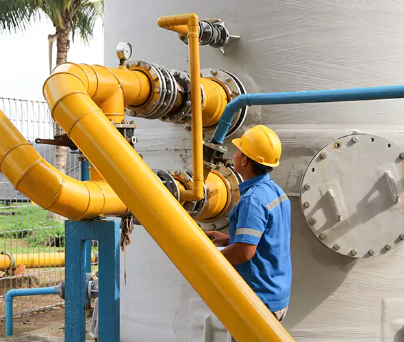 Expert Plumber for Gas Line Repair in Mountain Brook, AL: Schedule Affordable Repair Services with Us