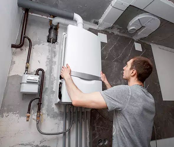 Certified Experts for Gas Water Heater Installation in Mountain Brook, AL
