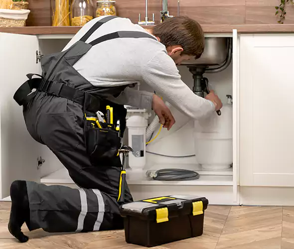 Certified Plumbers for Insinkerator Installation in Mountain Brook