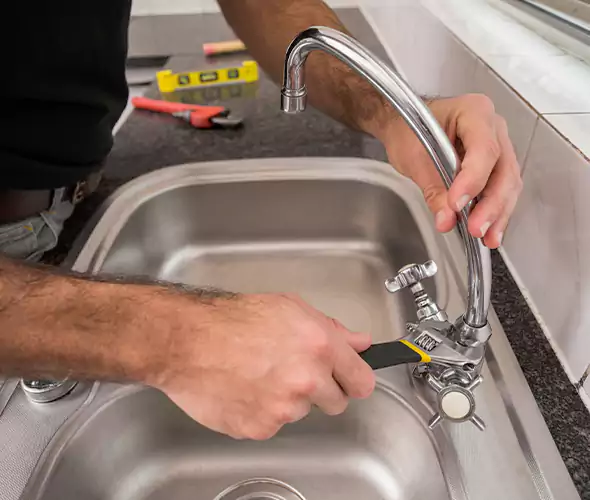Expert Kitchen Sink Installation in Mountain Brook, AL