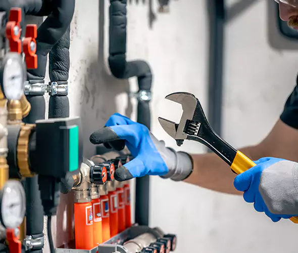 Expert Plumber for New Construction Plumbing in Mountain Brook, AL: Schedule Affordable Installation Services with Us