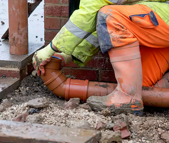 Professional Plumber for Sewer Cleaning in Mountain Brook, AL: Schedule Reliable Service Today