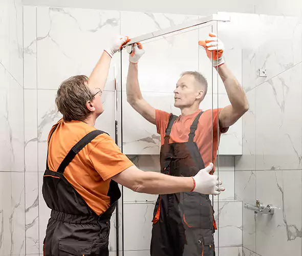 Professional Shower Installation Specialist in Mountain Brook, AL: Schedule Affordable Shower Setup Services with Us