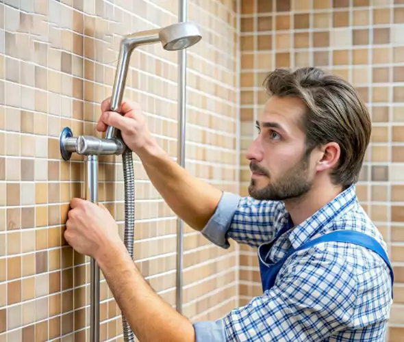 Professional Shower Replacement Specialist in Mountain Brook, AL: Schedule Affordable Shower Upgrade Services with Us