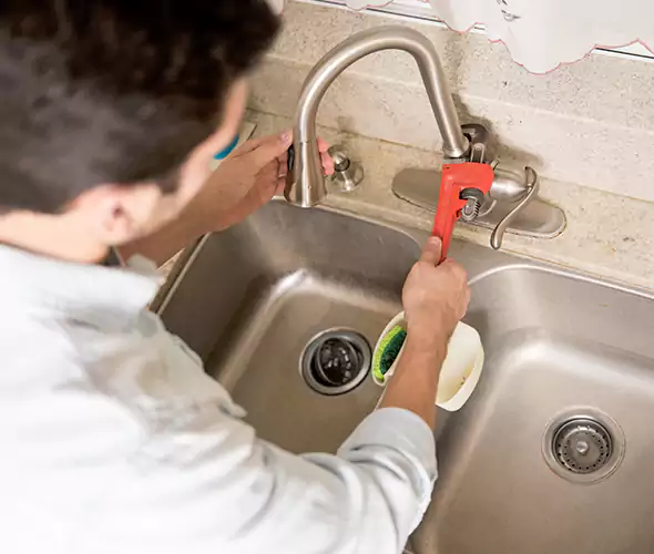 Professional Sink Repair Specialist in Mountain Brook, AL: Schedule Reliable Sink Fixing Services with Us
