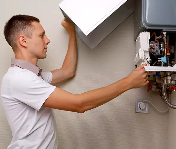 Expert Plumber for Tankless Water Heater Replacement in Mountain Brook, AL: Schedule Affordable Replacement Services with Us