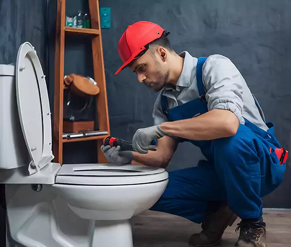 Expert Plumber for Toilet Installation in Mountain Brook, AL: Schedule Affordable Toilet Installation Services with Us
