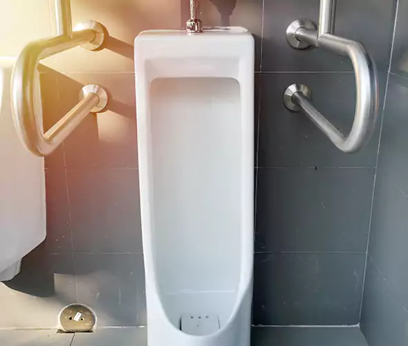 Expert Urinal Installation in Mountain Brook, AL: Schedule Reliable Plumbing Services with Us