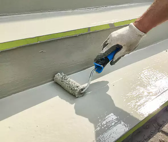 Expert Plumber for Walls Waterproofing in Mountain Brook,AL: Schedule Affordable Waterproofing Services with Us