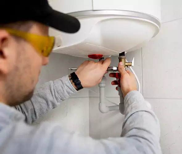 Get Affordable Water Heater Repair Service in Mountain Brook, AL