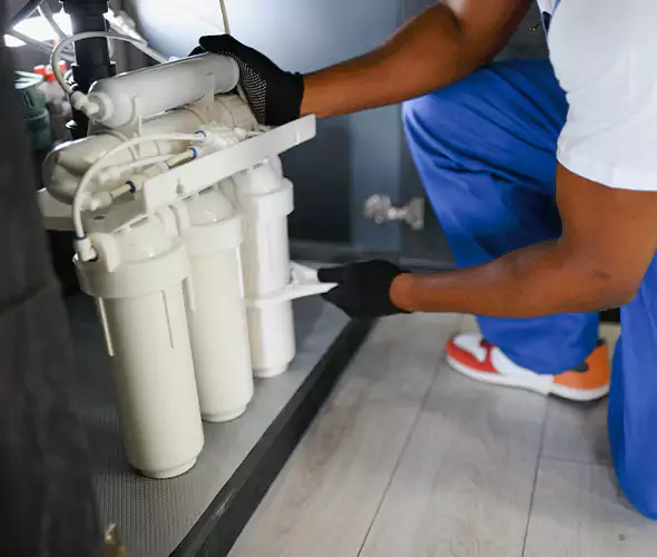 Expert Plumber for Water Softener Replacement in Mountain Brook, AL: Schedule Affordable Replacement Services with Us