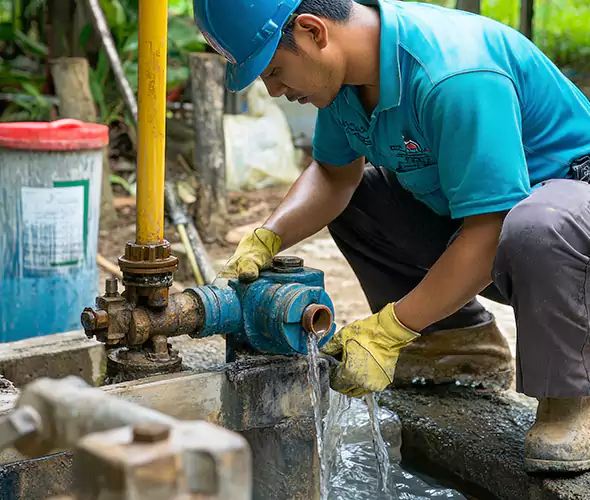 Expert Plumber for Well Pump Replacement in Mountain Brook, AL: Schedule Affordable Well Pump Replacement Services with Us