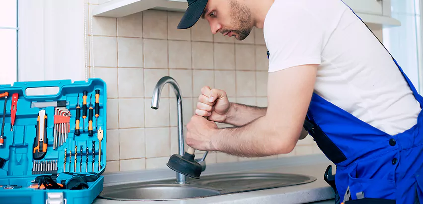 Emergency Plumber in Mountain Brook