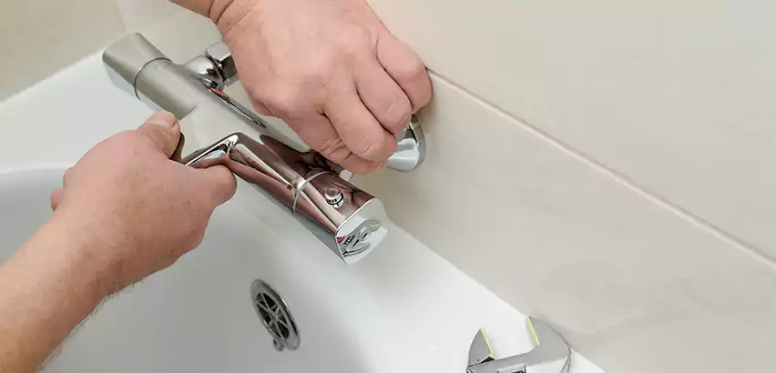 Faucet Installation in Mountain Brook