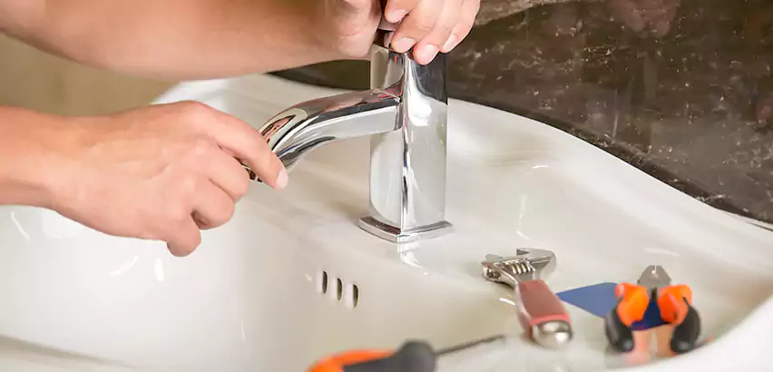 Bathtub Faucet Replacement in Mountain Brook