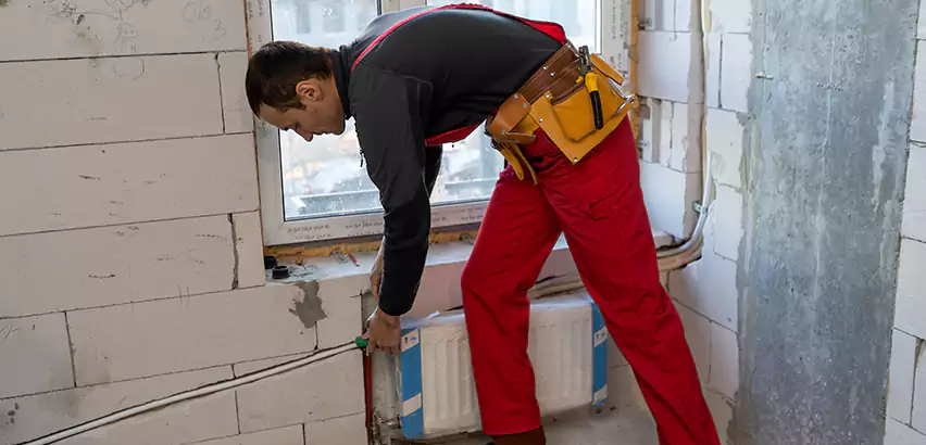 Professional Foundation Leak Repair Services in Mountain Brook, AL