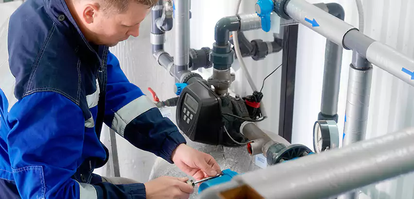 Reliable Gas Line Installation Services in Mountain Brook, AL