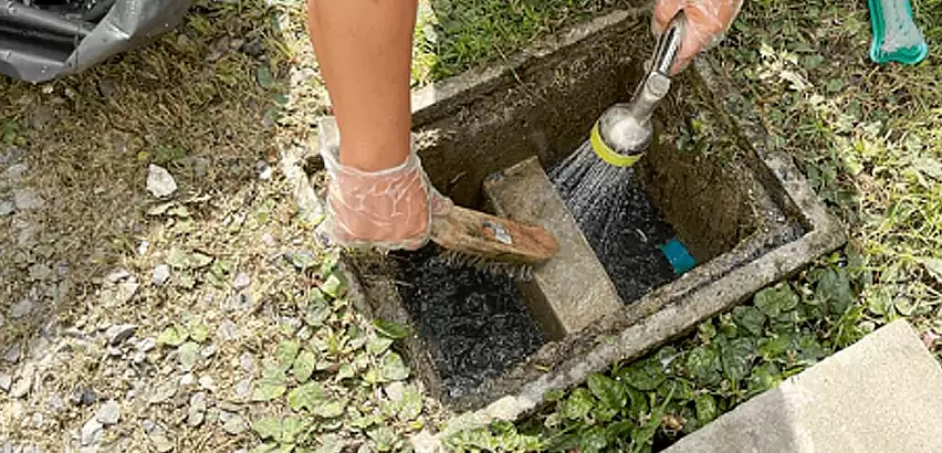 Professional Grease Trap Cleaning Services in Mountain Brook, AL