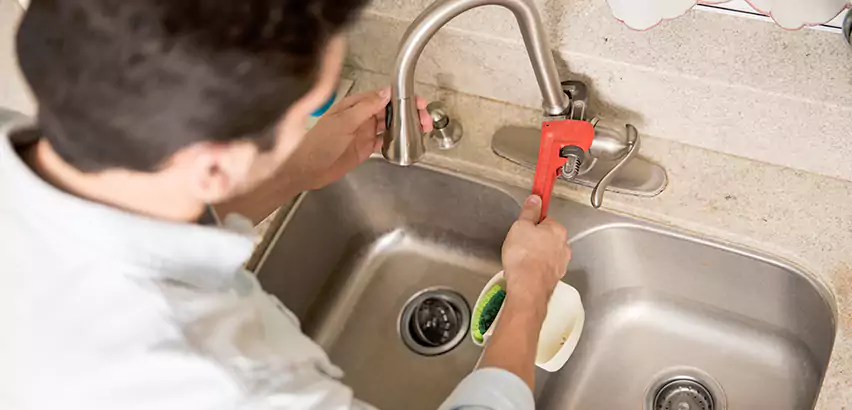 Plumbing Inspection in Mountain Brook