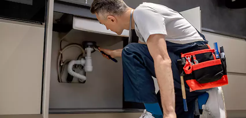 Water Heater Replacement in Mountain Brook