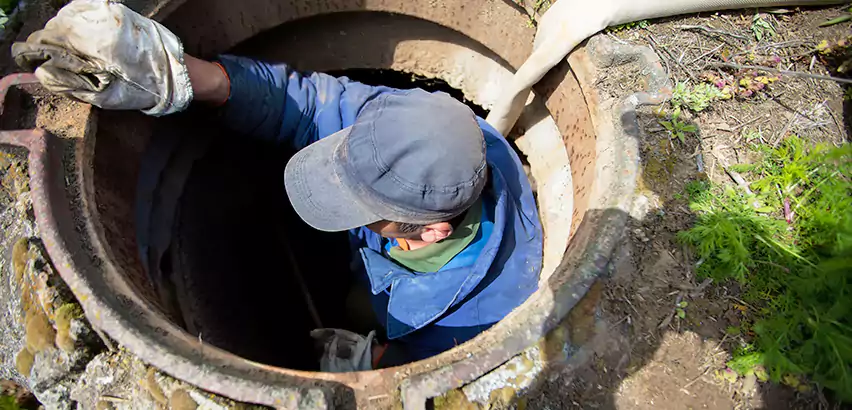 Professional Septic Tank Repair Services in Mountain Brook, AL