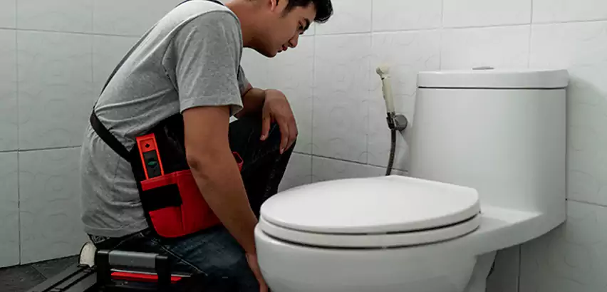 Toilet Repair in Mountain Brook