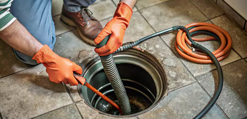 Gutter Drain Repair in Mountain Brook, AL