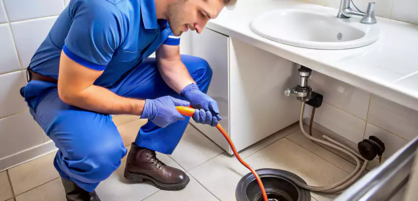 Drain Repair in Mountain Brook