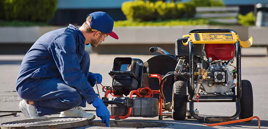 Drain Camera Inspection Near Me Mountain Brook
