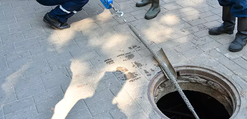 Emergency Rooter Service in Mountain Brook