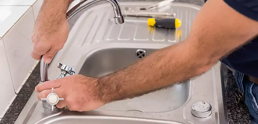 Outdoor Faucet Repair in Mountain Brook