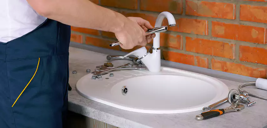 Outdoor Faucet Replacement in Mountain Brook