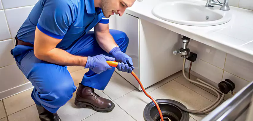 Sewer Jetting in Mountain Brook