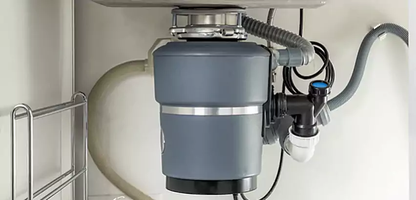 Insinkerator Air Switch Installation in Mountain Brook, AL