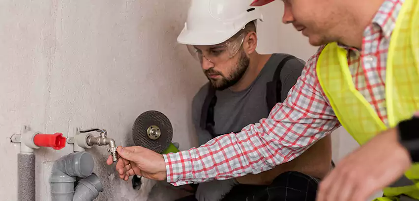 Water Softener Installation in Mountain Brook, AL
