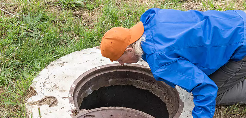Septic Tank Leak Repair in Mountain Brook, AL