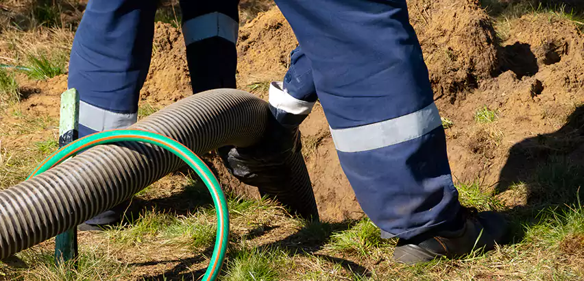 Commercial Sewer Cleaning in Mountain Brook