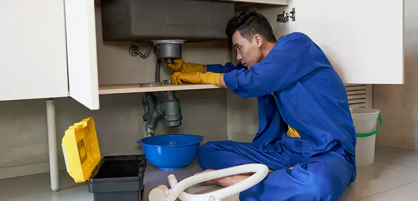 Sewer Line Maintenance Mountain Brook, AL
