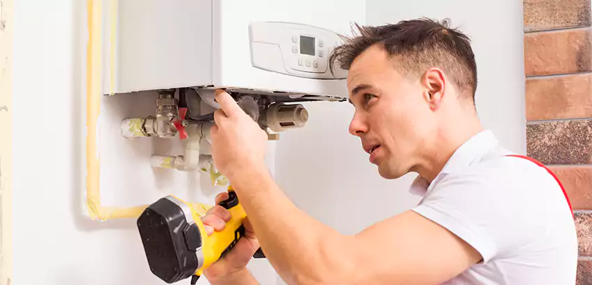 Takagi Tankless Water Heater Maintenance in Mountain Brook