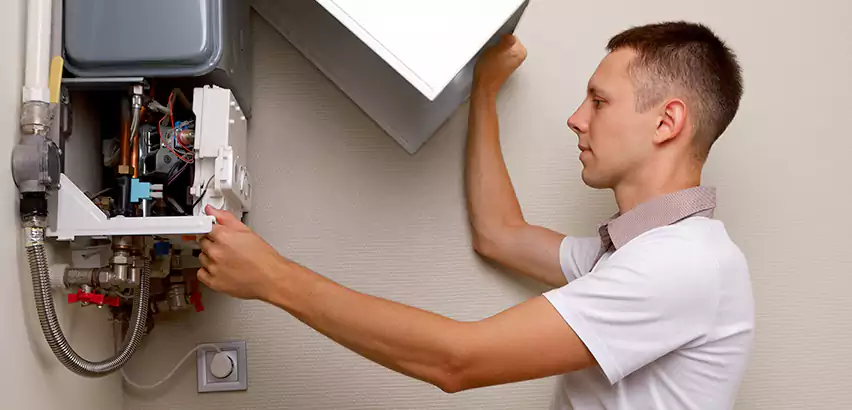 Propane Tankless Water Heater Repair in Mountain Brook