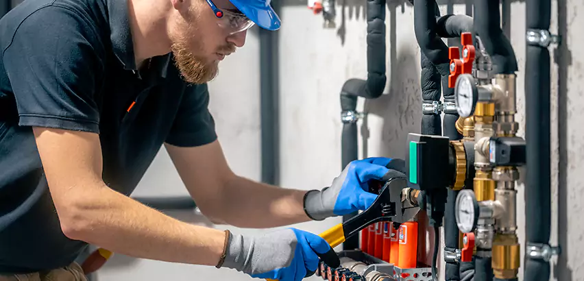 Rainsoft Water Softener Maintenance in Mountain Brook