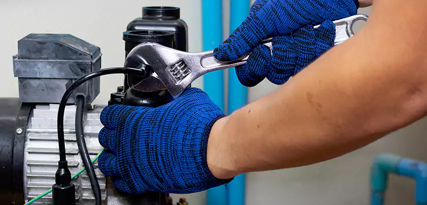 Well Water System Repair in Mountain Brook, AL
