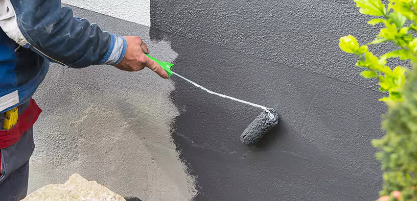 Walls Waterproofing in Mountain Brook, AL