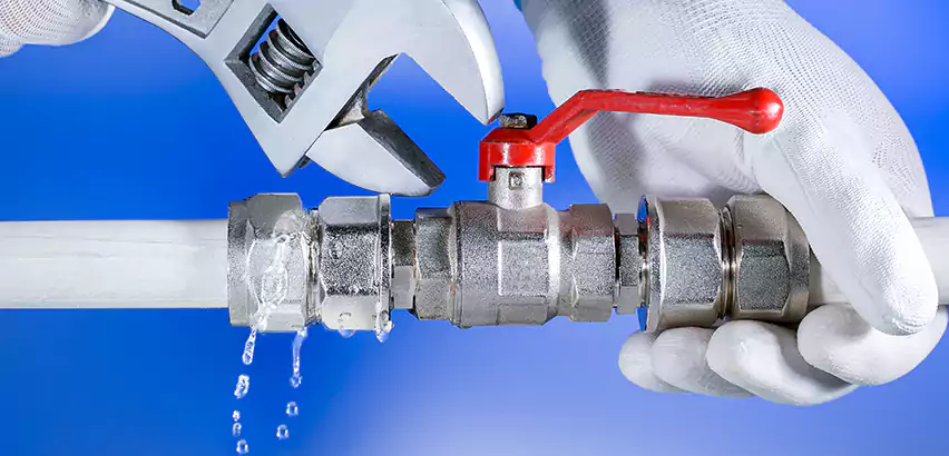 Water Line Repair in Mountain Brook, AL